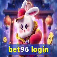 bet96 login